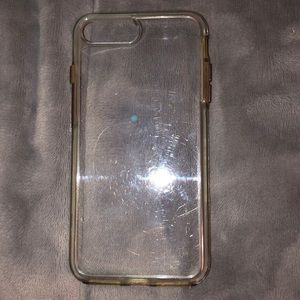 iPhone 8 Plus OtterBox Phone Case